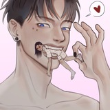 Telegram profile photo for Курлик пеенге💘