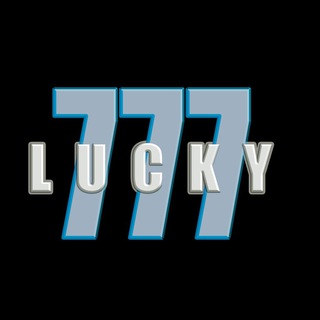 Telegram profile photo for Vip.Lucky777.org