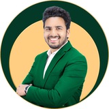 Telegram profile photo for Roshan Yadav