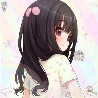 Telegram profile photo for 𑣲 Kαy | open paid edit & ccs