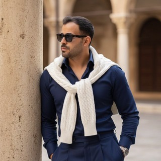 Telegram profile photo for ابراهيم اليامي