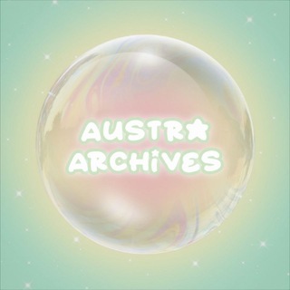 Telegram profile photo for ARSIP AUSARTA