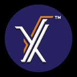 Telegram profile photo for Xago Technologies