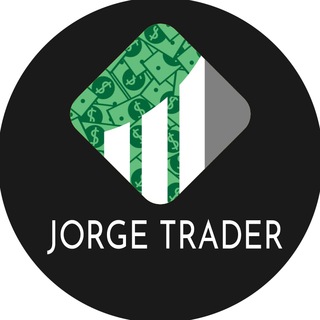 Telegram profile photo for JORGE TRADER OFICIAL