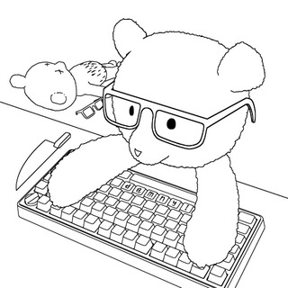 Telegram profile photo for damny, go crazy!