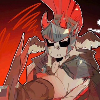 Telegram profile photo for 𝖲𝗐𝗈𝗋𝖽'𝗌 𝖲𝗉𝖺𝖼𝖾 | 𝖣𝖺𝗂𝗅𝗒