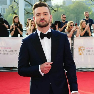 Telegram profile photo for Justin Timberlake