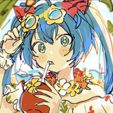 Telegram profile photo for Инфо!!