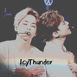 Telegram profile photo for ၄↬ icy тнυɴder ↫၃