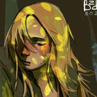 Telegram profile photo for BZDR