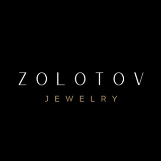Telegram profile photo for ZolotovJewelryHouse