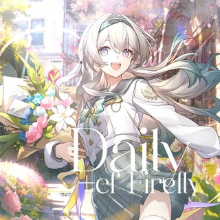 Telegram profile photo for DAILY+cf Firefly