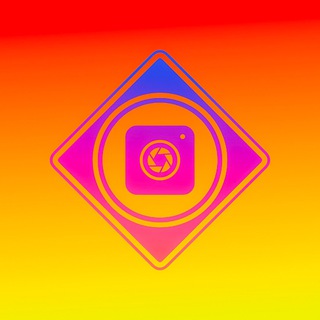 Telegram profile photo for Instagram 12 Likes+Saves