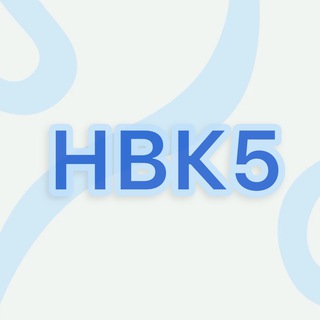 Telegram profile photo for Актив ССК НВК5 🫧