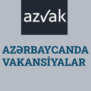 Telegram profile photo for Hüquq vakansiyaları