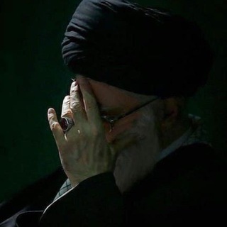 Telegram profile photo for صَدى المُقاومة