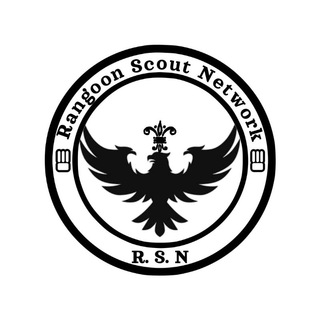 Telegram profile photo for Rangoon Scout Network (RSN)