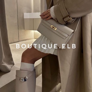 Telegram profile photo for Boutique.elb