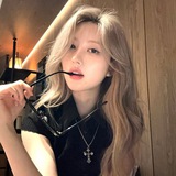 Telegram profile photo for Gaeul.