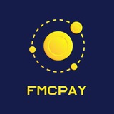 Telegram profile photo for FMCPAY