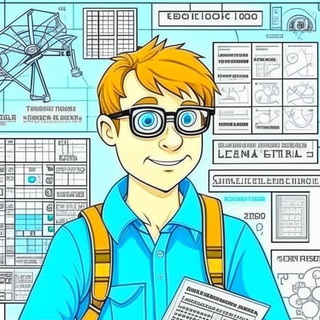 Telegram group profile photo for Заметки ГИПа Chat