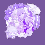 Telegram profile photo for {𝕃𝕀𝔽𝔼} 𝗜𝗡𝗦𝗢𝗠𝗡𝗜𝗔 𝗢𝗙 𝗠𝗢𝗥𝗧𝗔𝗟𝗦