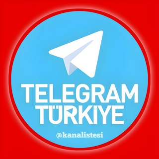 Telegram profile photo for Telegram Türkiye Kanalları - Grupları - Botları - Kanal Listesi - Kanalistesi