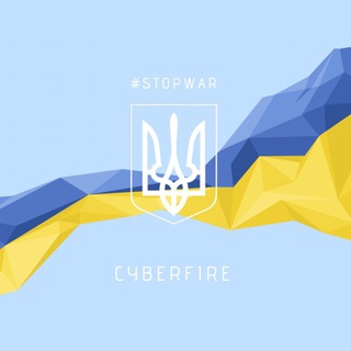 Telegram profile photo for CyberFire Chat