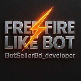 Telegram profile photo for Free Fire Like Official Channel