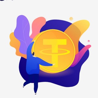 Telegram profile photo for 💸درامد ارز دیجیتالی💸