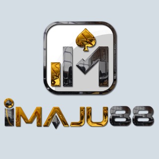 Telegram profile photo for iMaju88 Channel
