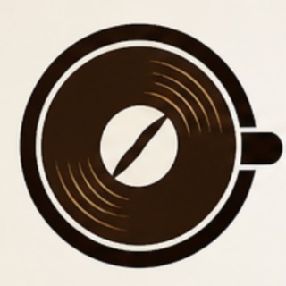 Telegram profile photo for Дневной Кофе рейв