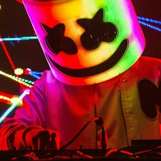 Telegram profile photo for DJ🇨🇴MORIX