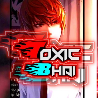Telegram profile photo for ᴛᴏxɪᴄ GIVEAWAY