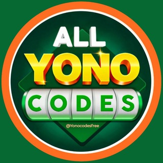 Telegram profile photo for Yono App Promo Code π€