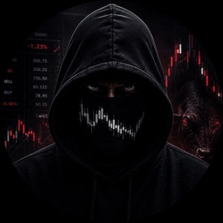 Telegram profile photo for Shadow trader