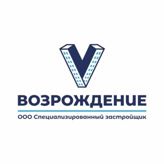 Telegram profile photo for CЗ Возрождение | Чебоксары | ЖК Гармония | Агат