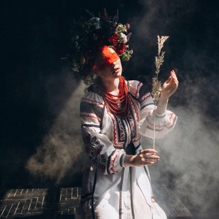 Telegram profile photo for ВЕЛИЧИЕ ЭМПАТА
