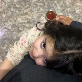 Telegram profile photo for رَحـِيل⤹