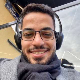 Telegram profile photo for _