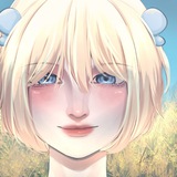 Telegram profile photo for Kuumei's ych