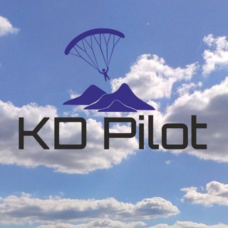 Telegram profile photo for KD Pilot39