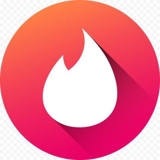Telegram profile photo for Tinder buyer