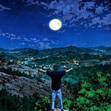 Telegram profile photo for ရိုးရှင်းသောလူငယ်