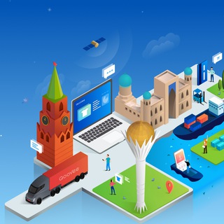 Telegram profile photo for QOOVEE UZBEKISTAN