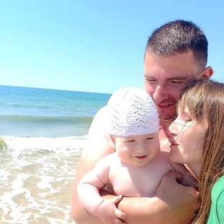 Telegram profile photo for Паркинсон в унисон❤️