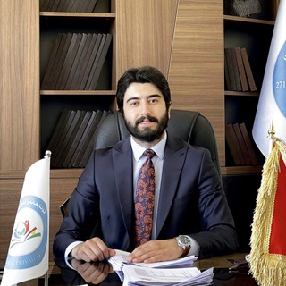Telegram profile photo for کەناڵی فەرمی (م.کەیفی حمد) -بیرکاری پۆلی ١٢