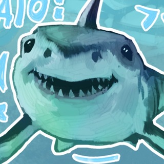 Telegram profile photo for a6o6a