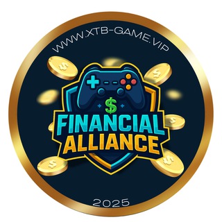 Telegram profile photo for FINANCIAL ALLIANCE
