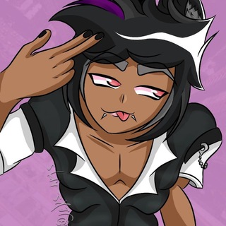 Telegram profile photo for Jeks Arts✏️